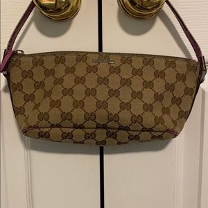 Gucci Pouch